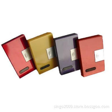 Biometric Access Hard Disk Enclosure (FHD001)
